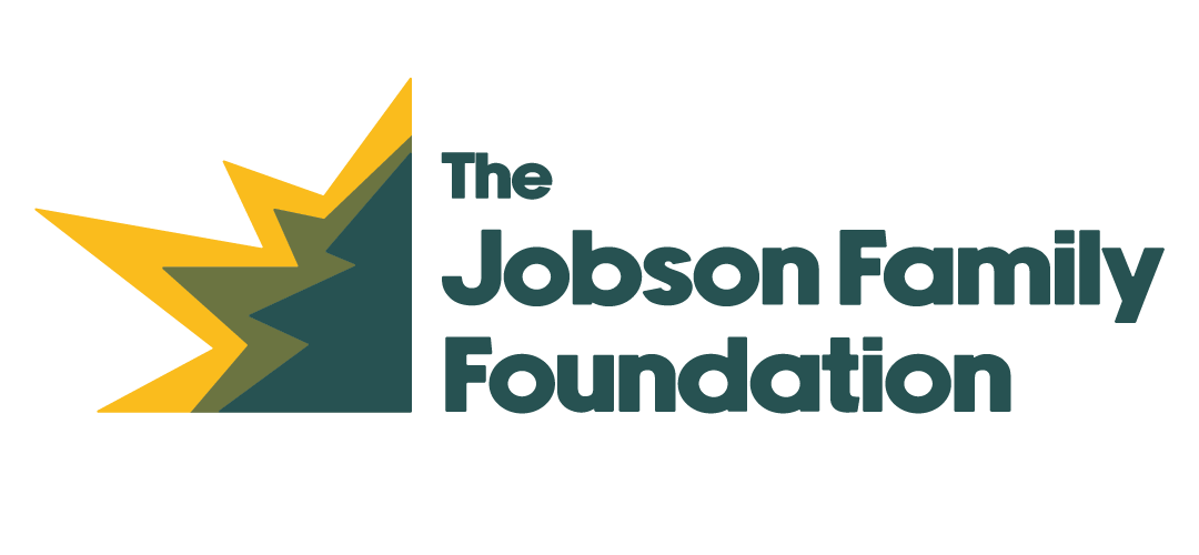 Jobson Family Foundation Logo